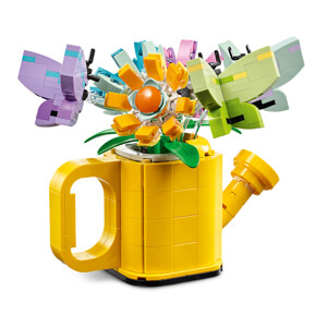 Lego Creator Flowers in Watering Can 31149
